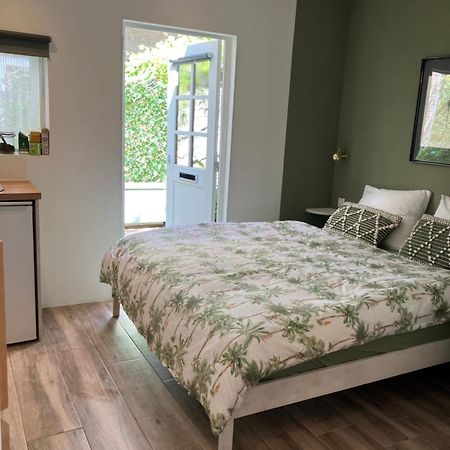 Antonia Beach House Гаага Екстер'єр фото