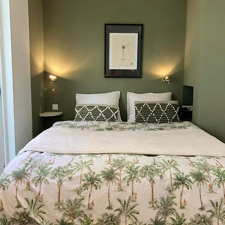 Antonia Beach House Гаага Екстер'єр фото