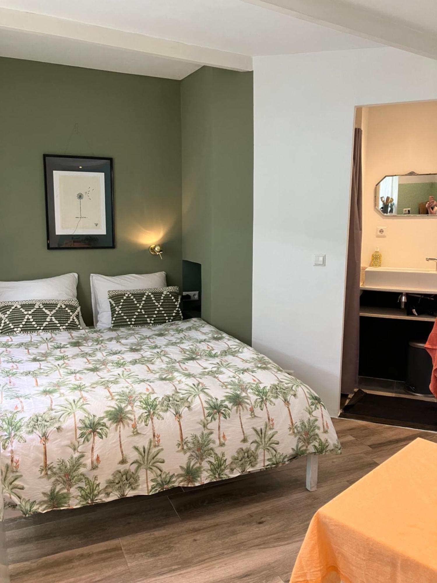 Antonia Beach House Гаага Екстер'єр фото