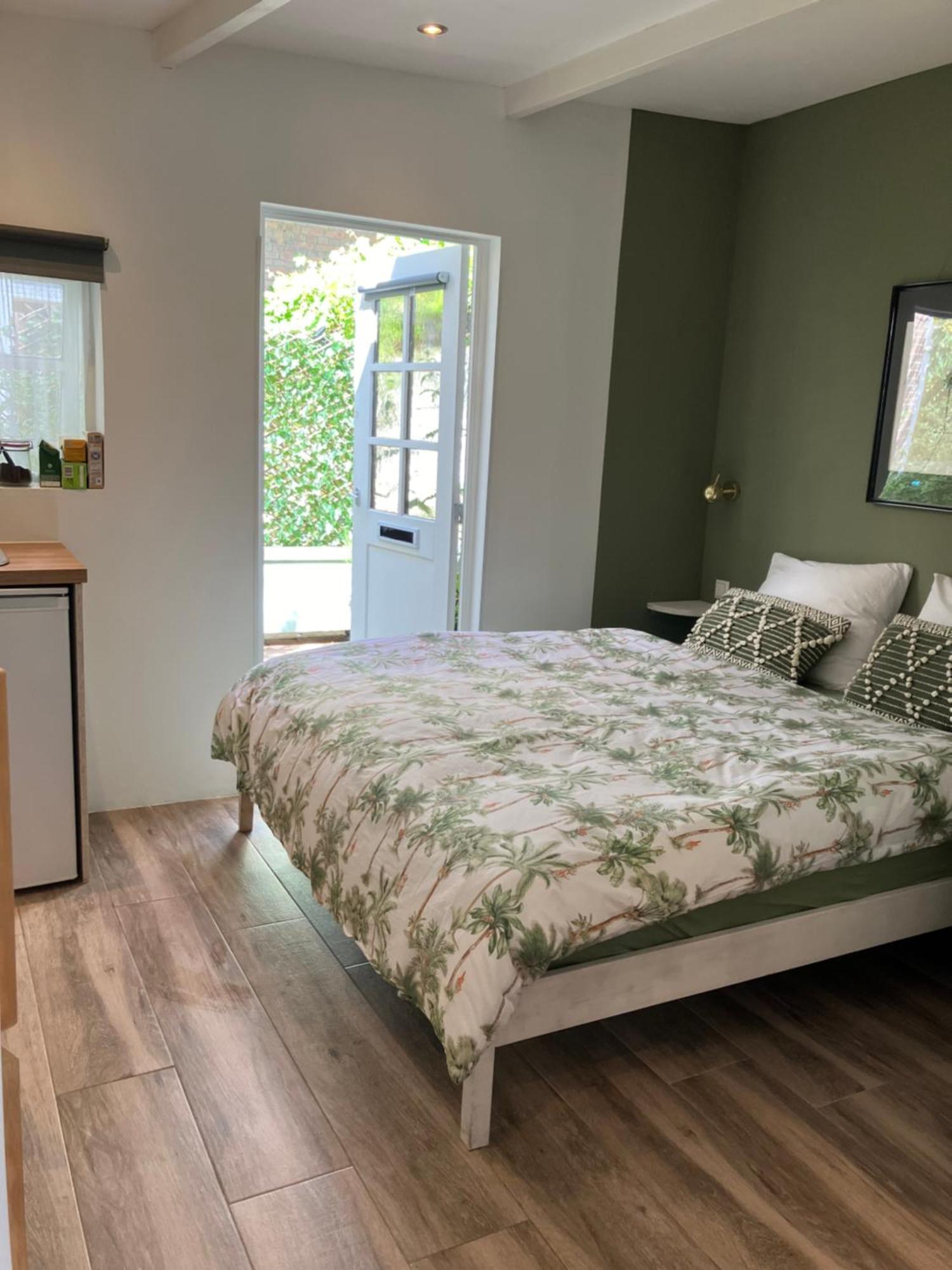 Antonia Beach House Гаага Екстер'єр фото