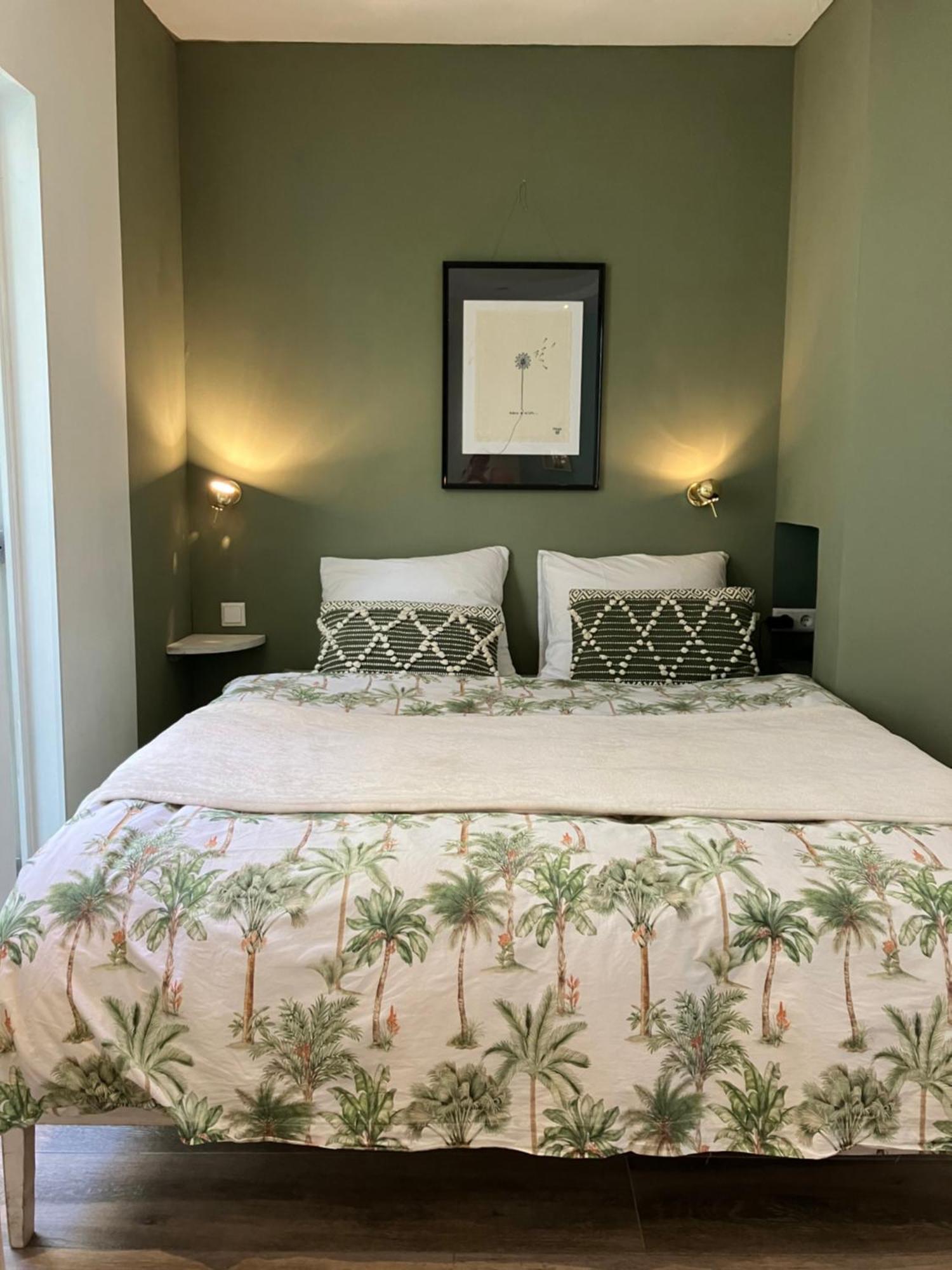 Antonia Beach House Гаага Екстер'єр фото